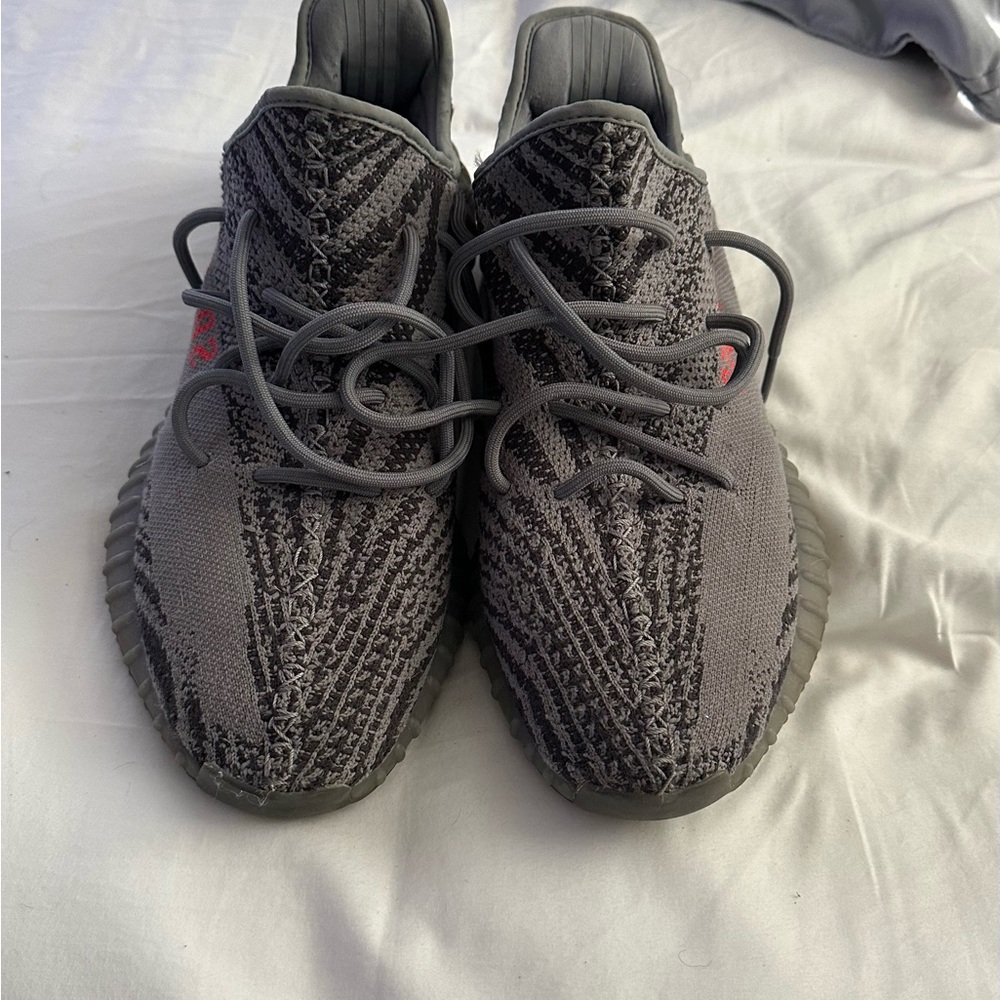 Used Blue Yeezy Boost 350 V2 “Blue Tint”